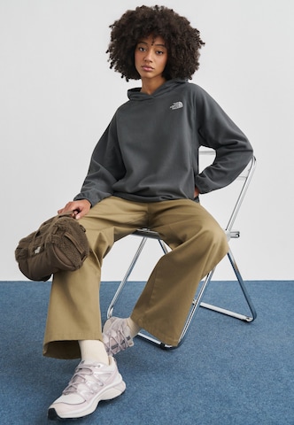 THE NORTH FACE - Jersey deportivo 'OXARA' en gris