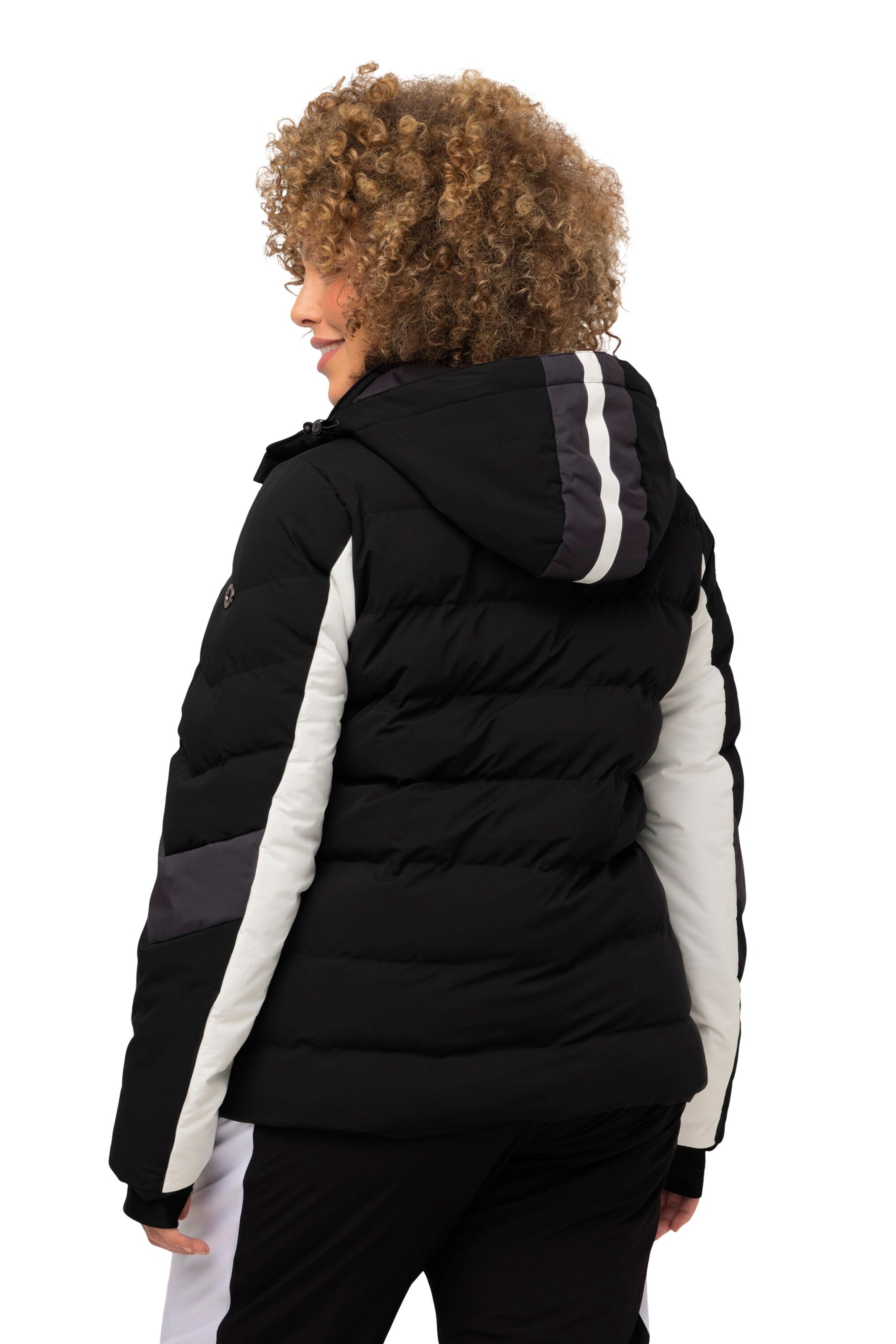 Ulla Popken Performance Jacket in Mixed colors