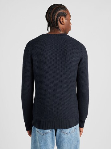 North Sails Sweater in Black