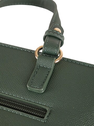 Vivisence Handtasche 'T0009' in Grün