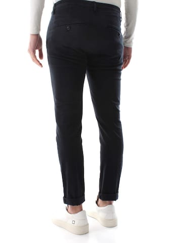 regular Pantaloni di Dondup in blu