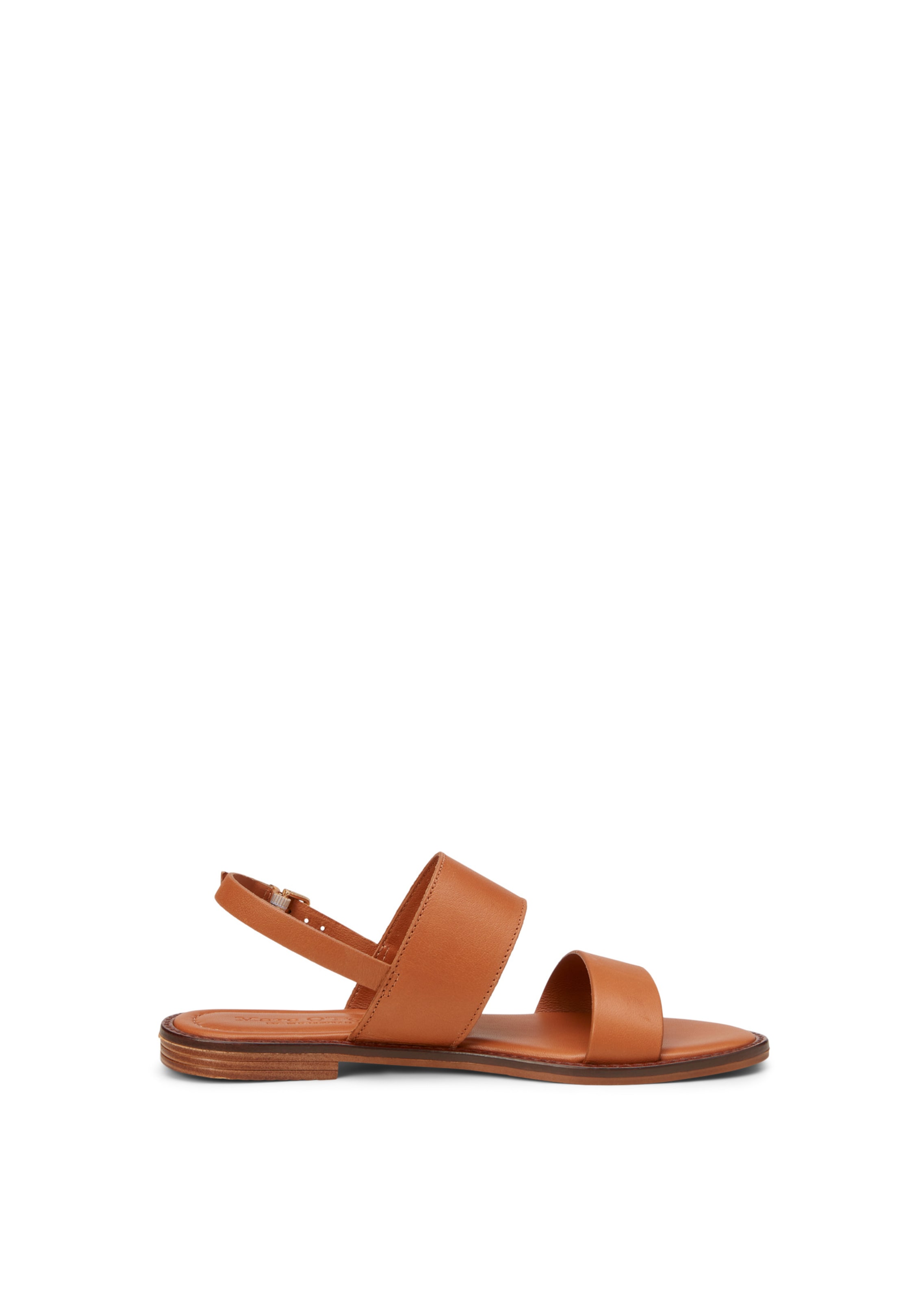 Marc O'Polo Sandals in Brown