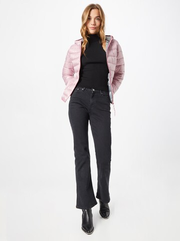 QS Jacke in Pink