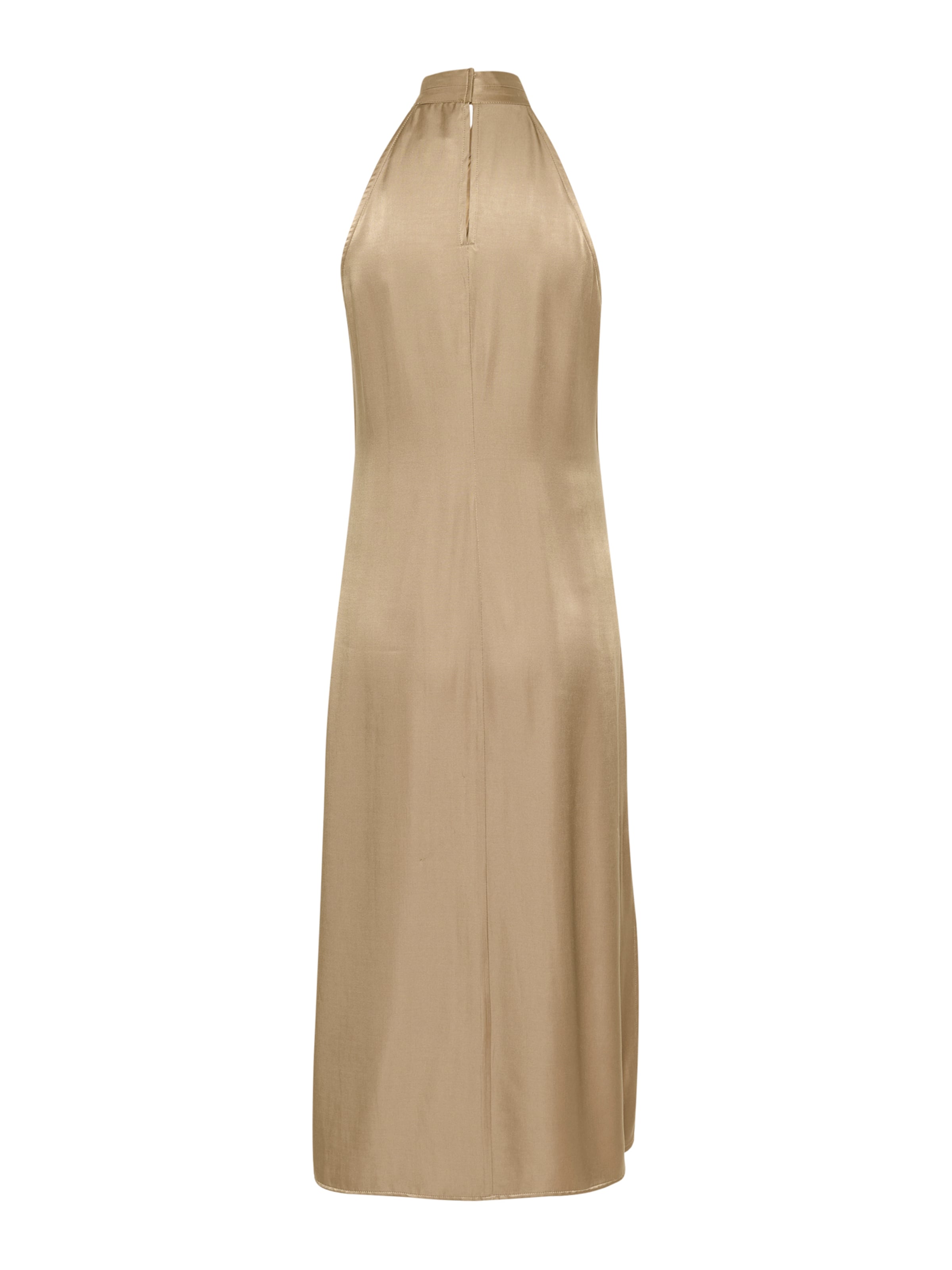 My Essential Wardrobe Kleit 'Estelle', värv pruun