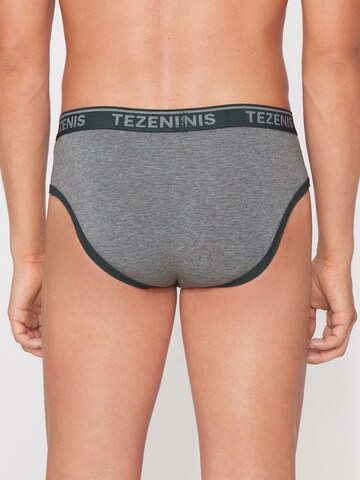Tezenis Panty in Green