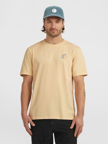 O'NEILL Bluser & t-shirts i hvid: forside
