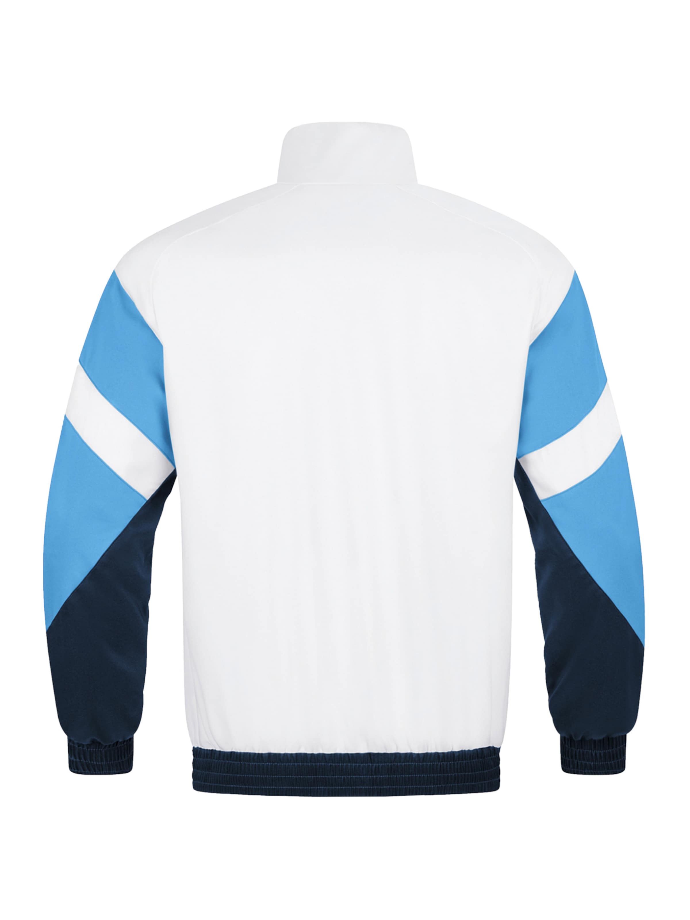 JAKO Training Jacket in Blue