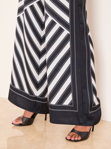 Lipsy Regular Hose in Schwarz