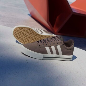 ADIDAS SPORTSWEAR Sneakers in Brown