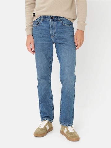 CAMEL ACTIVE Loose fit Jeans in Blue: front