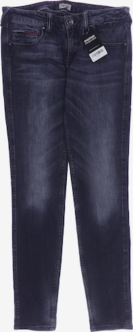 Tommy Jeans Jeans in 32 in Blue: front