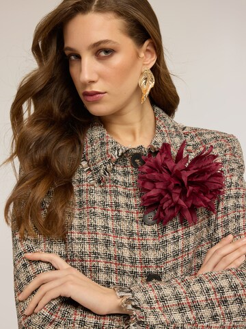MOTIVI - Blazer en beige