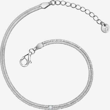 Glanzstücke München Armband in Silber: predná strana