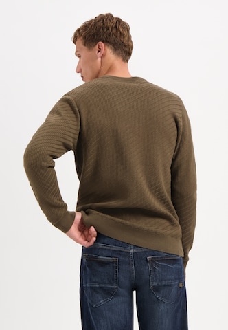 Pull-over No Excess en beige