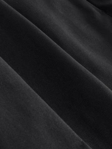 Barrel Pantalon à pince 'N.Premium' Next en noir