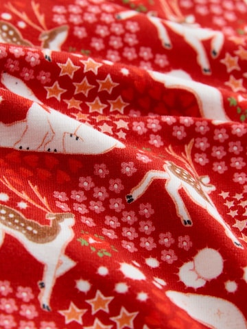 sarkans Cath Kidston Pidžama