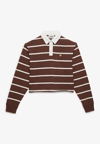 Superdry & Co Shirt 'Athletic Essential' in Bruin