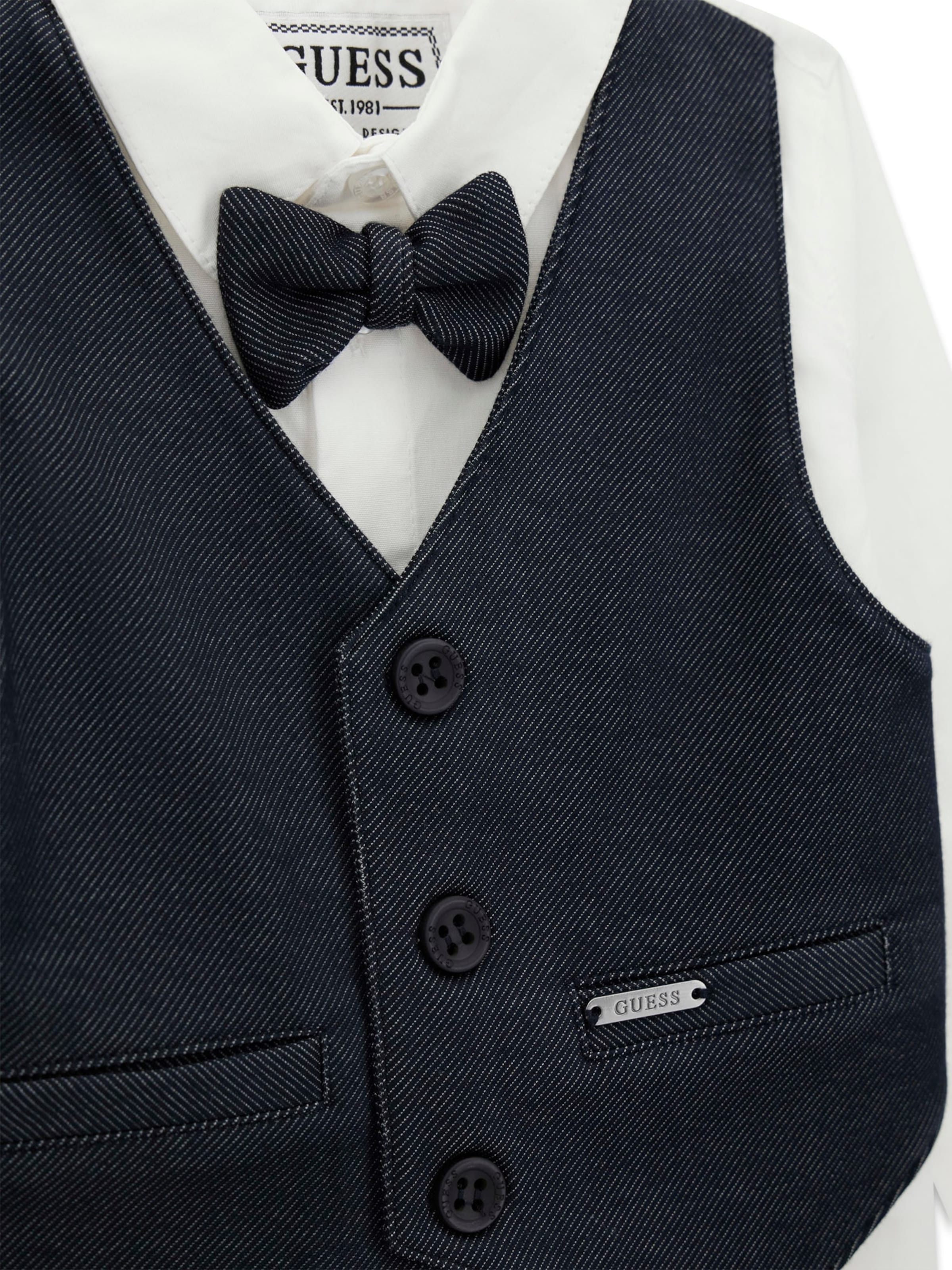 GUESS - Conjunto en azul