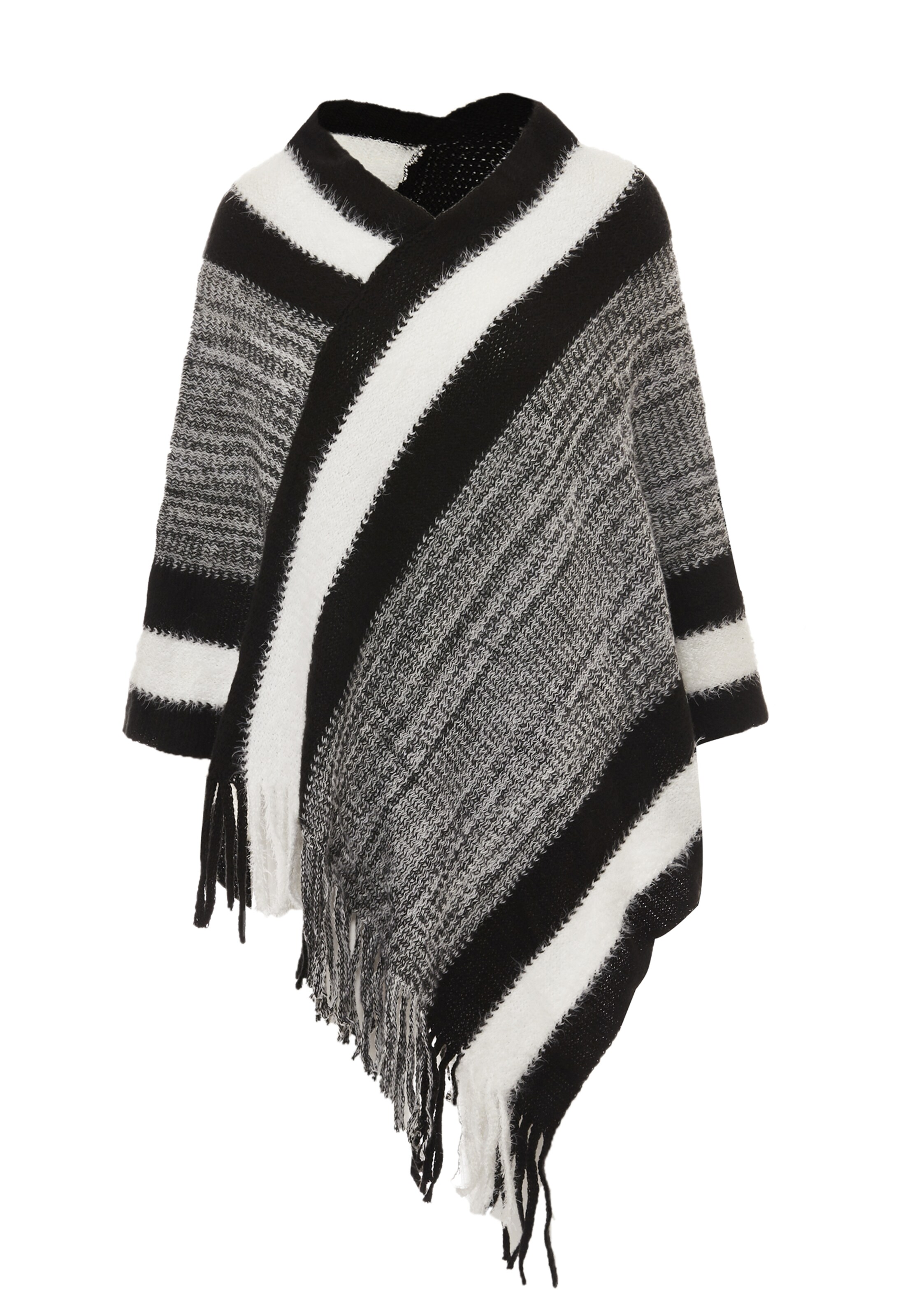 ALARY - Capa em preto