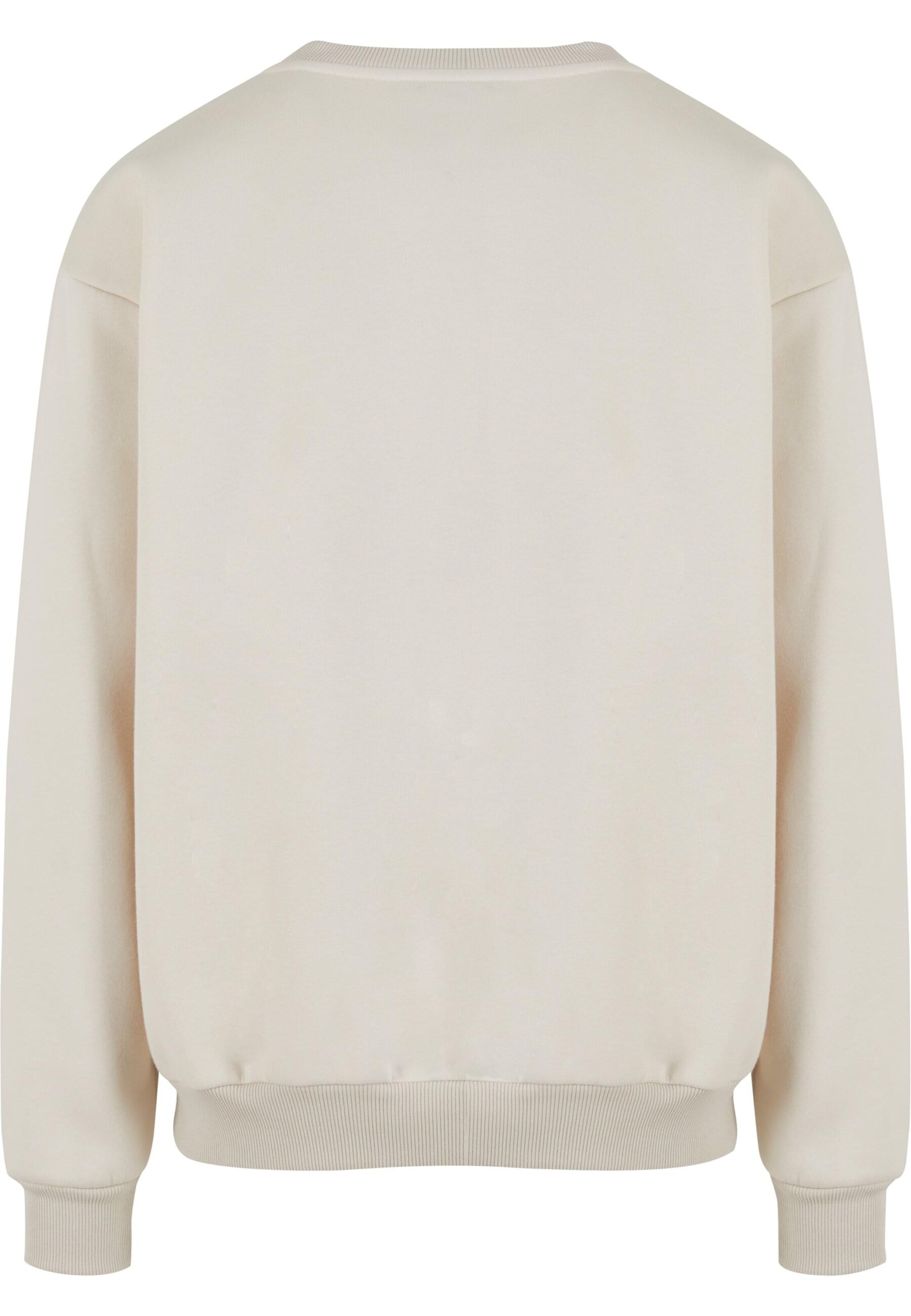 Sweat-shirt Karl Kani en blanc