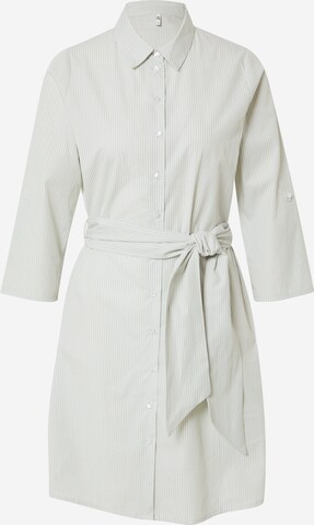 Robe-chemise 'Hall' JDY en gris : devant