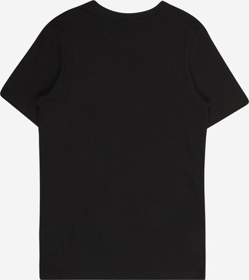 Jack & Jones Junior Shirt in Black