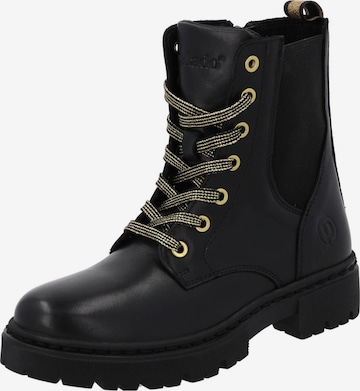 juoda Palado Auliniai 'Funita': priekis