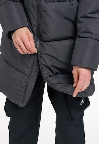 Whistler Winterjas 'Pearson' in Blauw