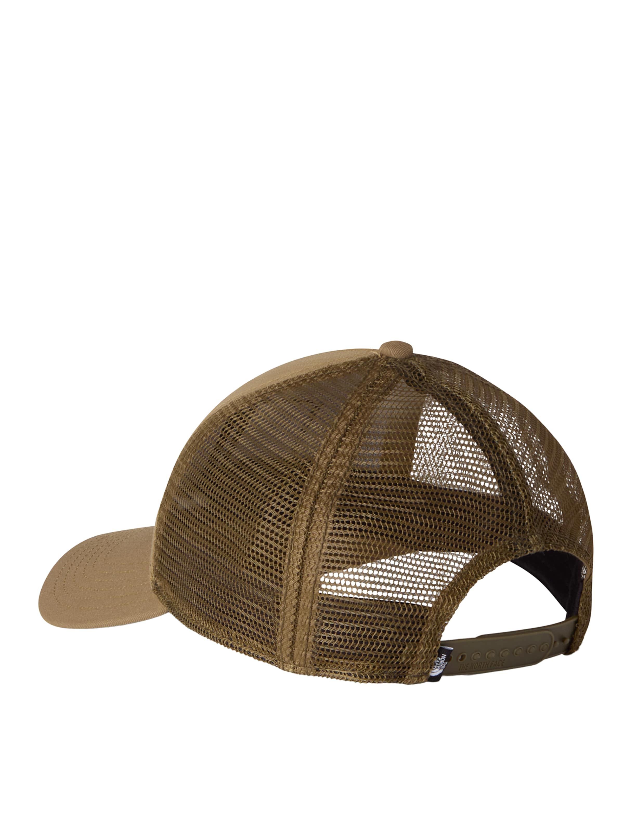 THE NORTH FACE Krojový klobouk 'MUDDER TRUCKER' – černá