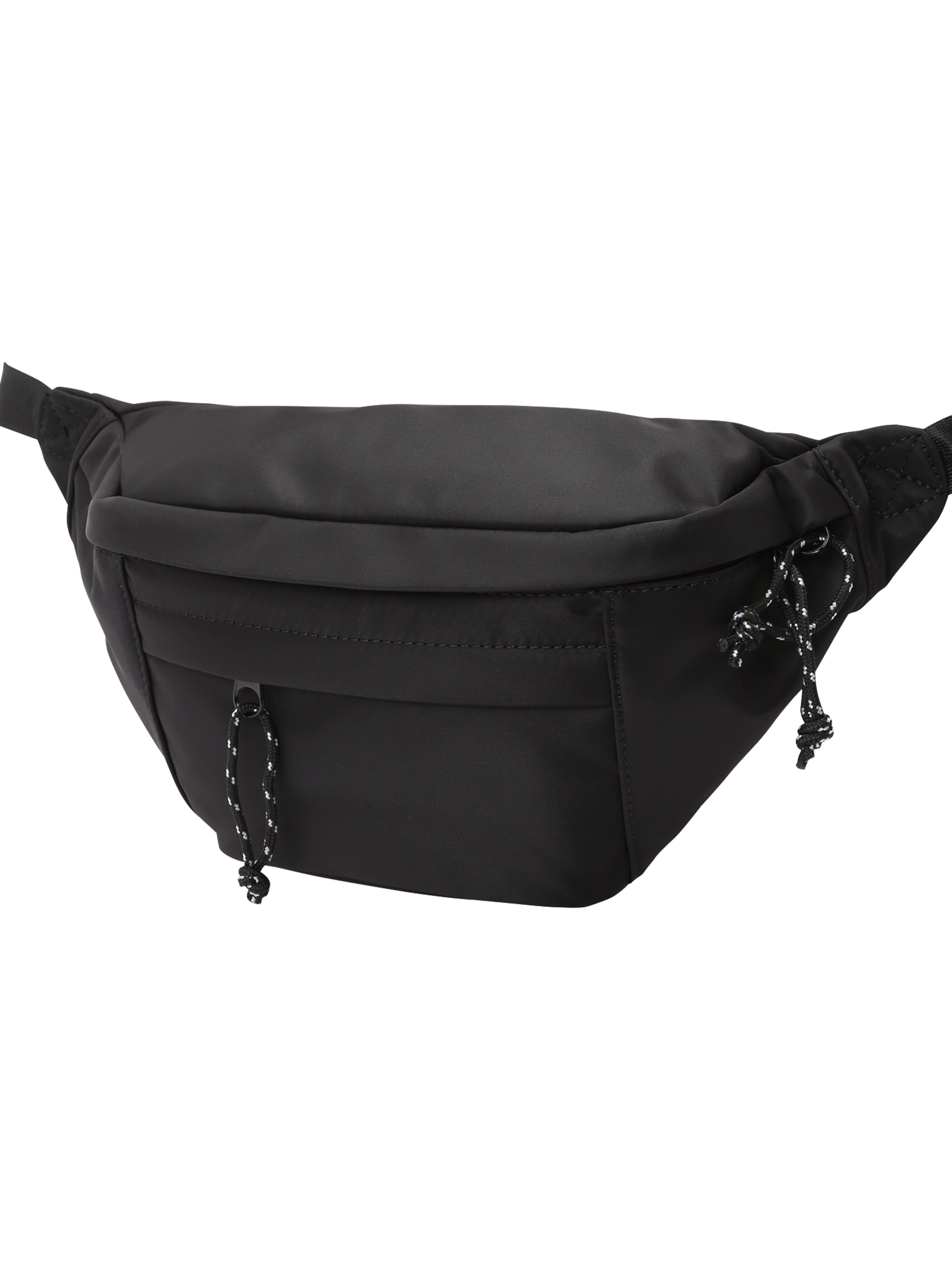 ABOUT YOU Shopper i sort: forside