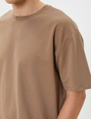 Koton Shirt in Brown