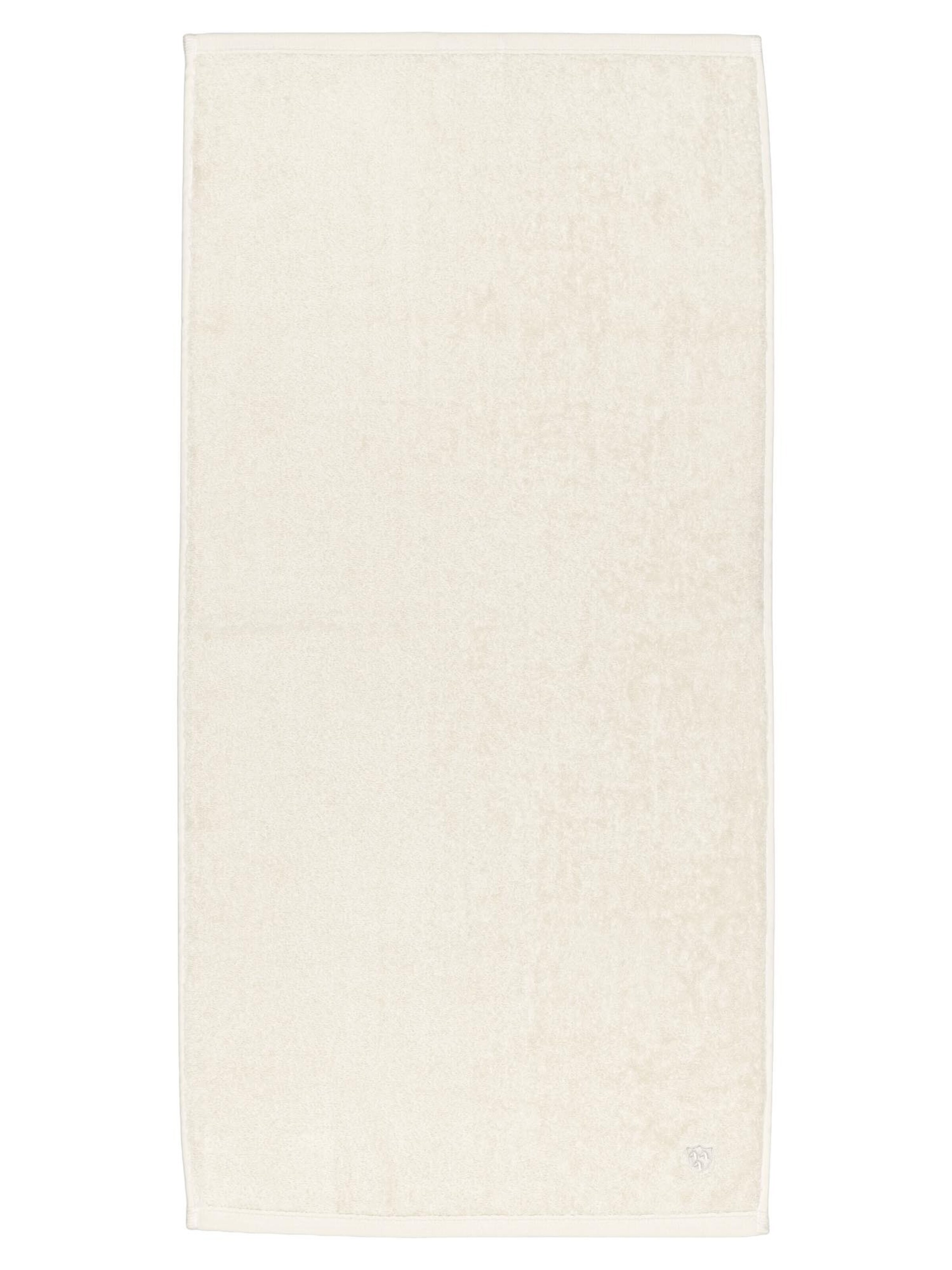 ROSS Handtuch 'Vita'‌‌ in Beige