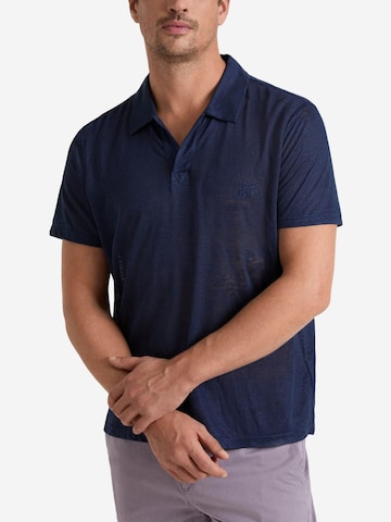 Vilebrequin Shirt in Blue