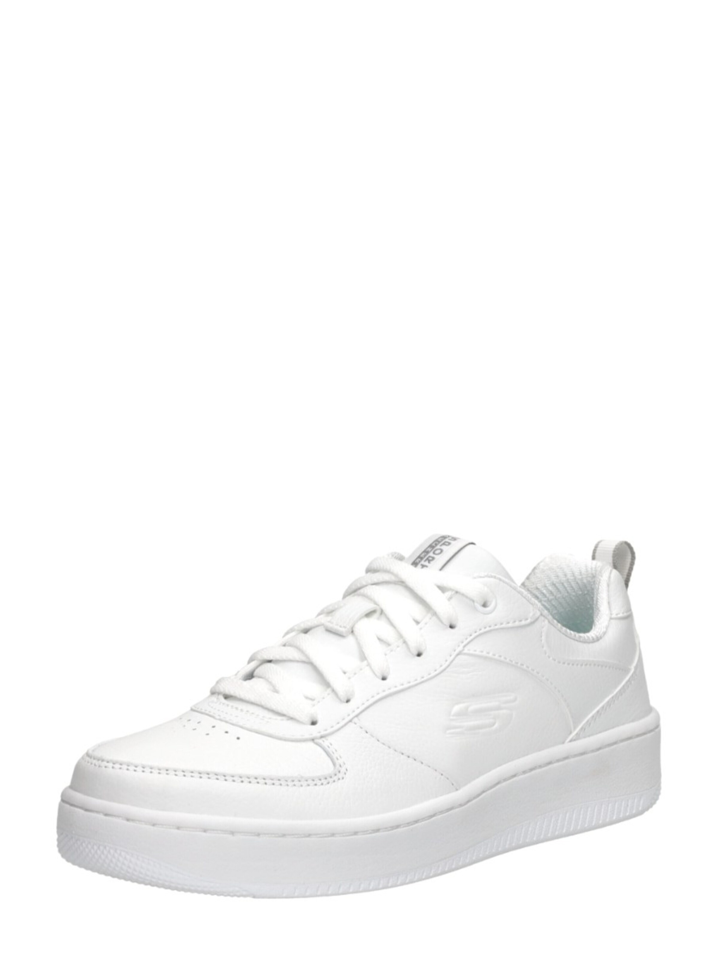 SKECHERS Sneakers 'Sport Court 92 - Illustrious' in 38 in White, Item view