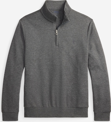 Polo Ralph LaurenPulover - siva boja: prednji dio