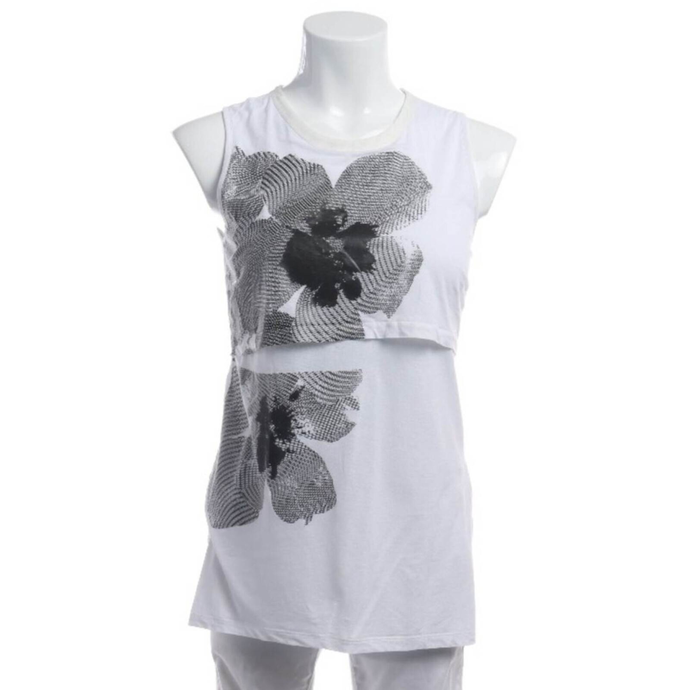 Schumacher Top & Shirt in S in Black: front