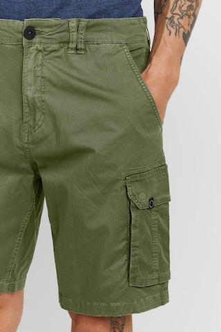 11 Project Regular Pants 'Sander' in Green