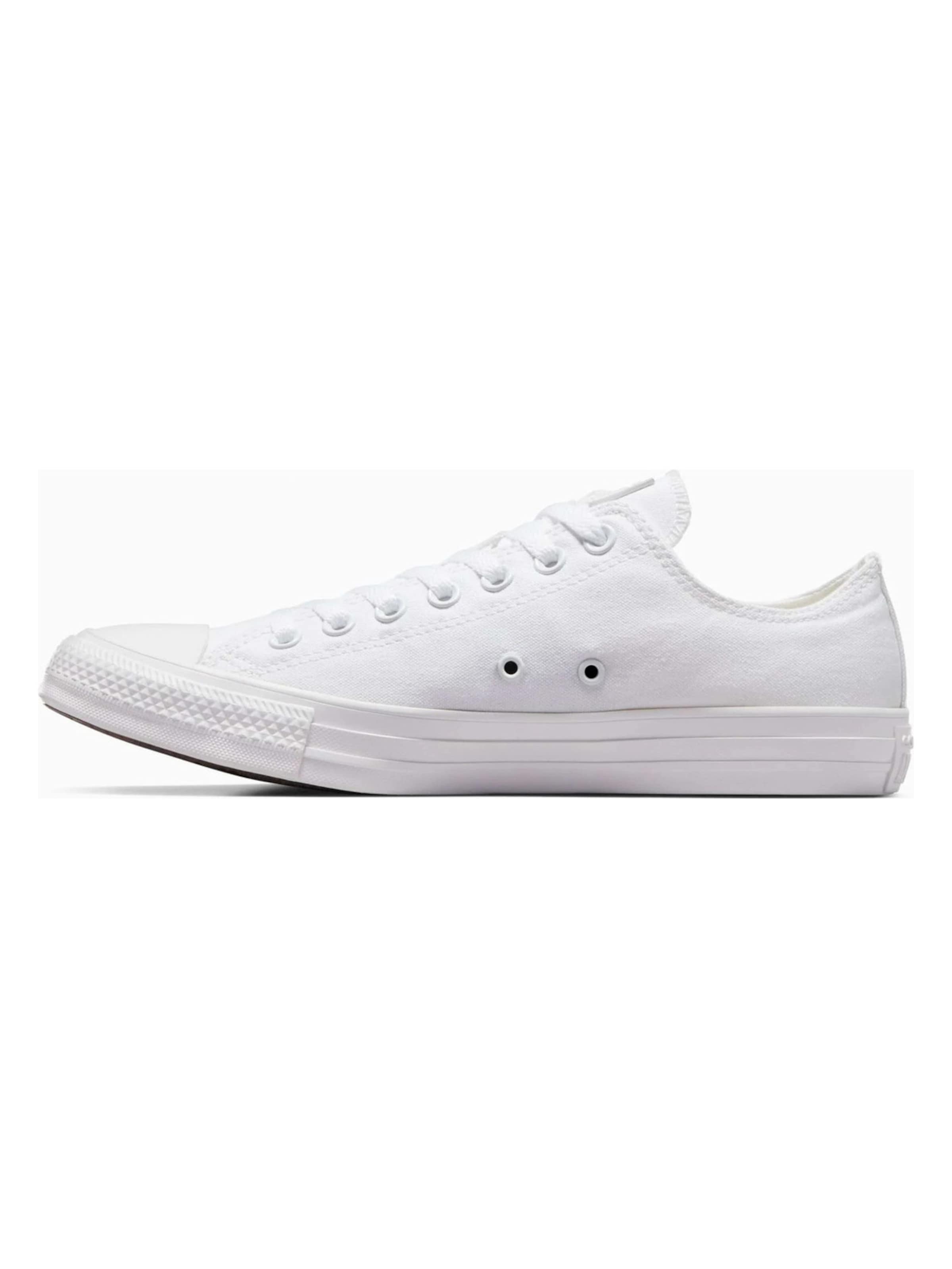 CONVERSE - Zapatillas deportivas bajas 'Converse Shoes' en blanco