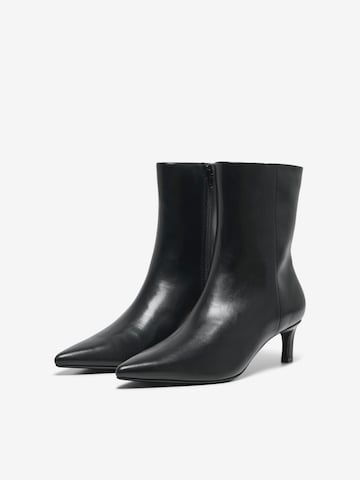 ONLY Ankle Boots 'ONLBRIXTON-2' in Black