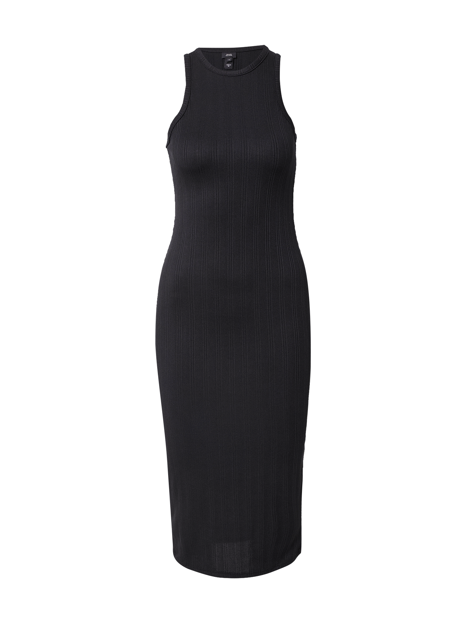 Plus size 1ImwG River Island Sukienka w kolorze Czarnym 