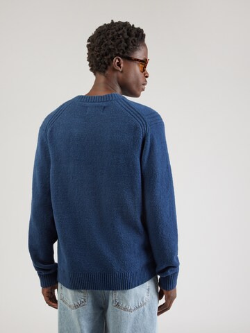 JACK & JONES - Jersey 'JCOPOINT' en azul