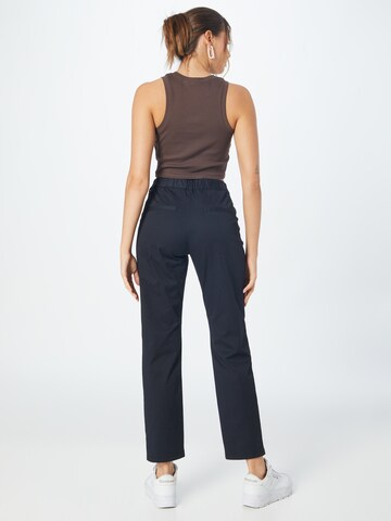 Regular Pantalon chino s.Oliver en noir