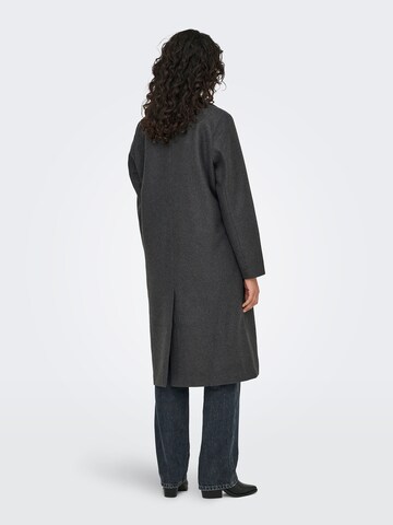 ONLY Between-seasons coat 'ONLLISA' in Grey