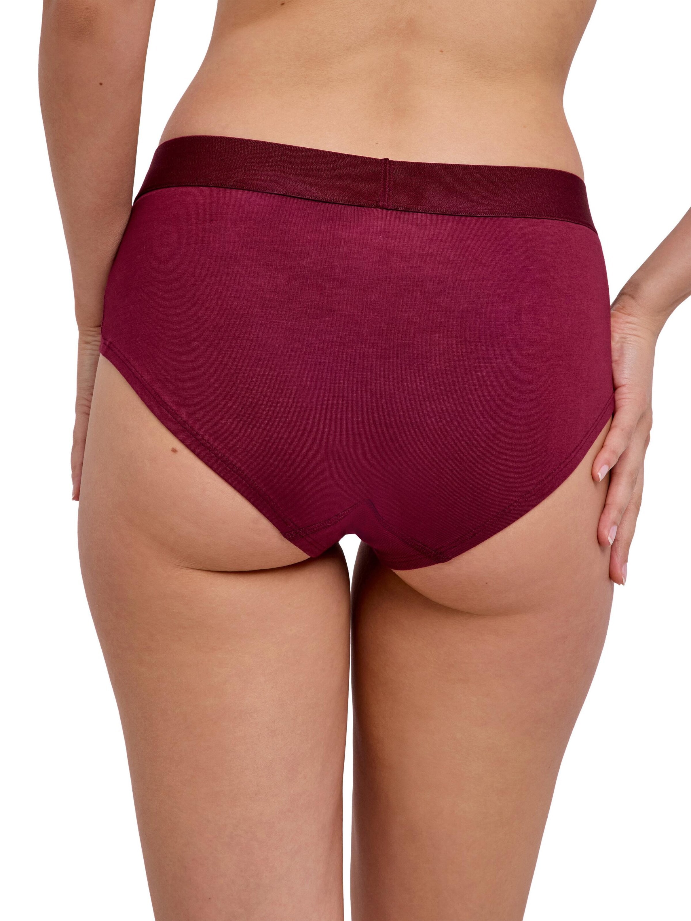 FALKE Slip‌‌ in Rot