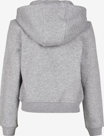 Coupe regular Sweat-shirt Mister Tee en gris