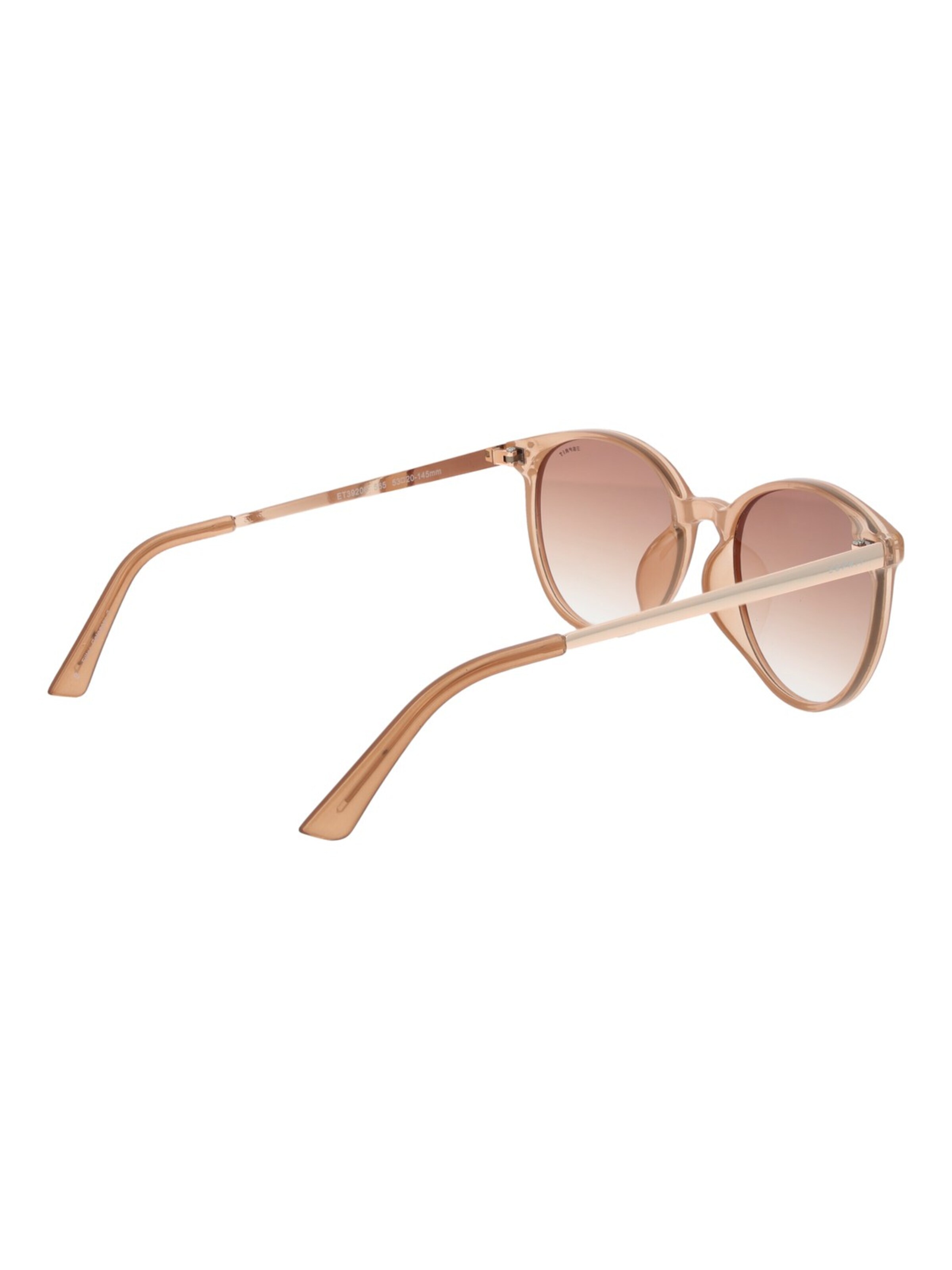 ESPRIT Zonnebril 'Esprit Sunglasses ET39206 565 53' in Beige