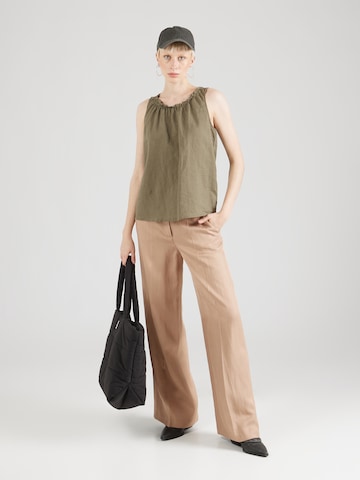 ESPRIT Blouse in Green