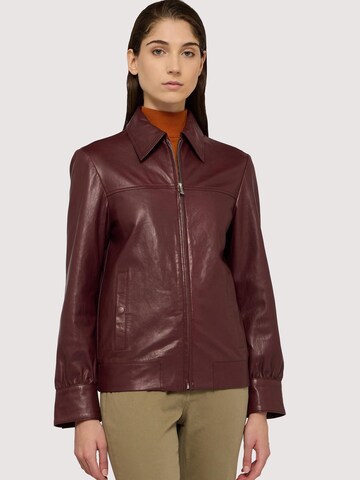 Giacca di mezza stagione di Trussardi in marrone