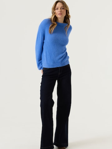 GARCIA Sweater in Blue
