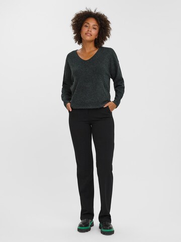 VERO MODA - Jersey 'Doffy' en verde